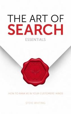 Book cover for The Art of Search - Essentials
