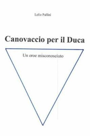 Cover of Canovaccio per il Duca