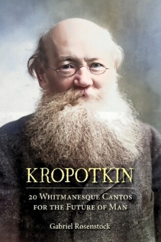 Cover of Kropotkin