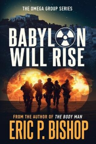 Cover of Babylon Will Rise