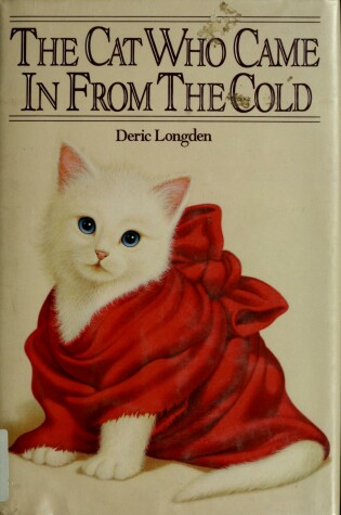 Cover of The Cat Who Came in from the Cold