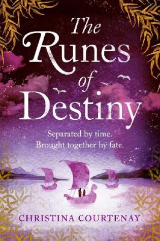 Cover of The Runes of Destiny