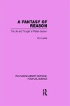 Book cover for A Fantasy of Reason