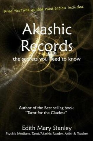 Cover of Akashic Records
