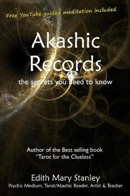 Book cover for Akashic Records