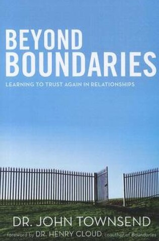 Cover of Beyond Boundaries