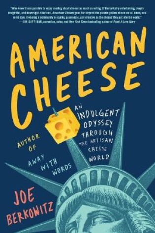 Cover of American Cheese