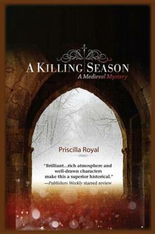 Cover of A Killing Season
