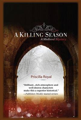 Book cover for A Killing Season