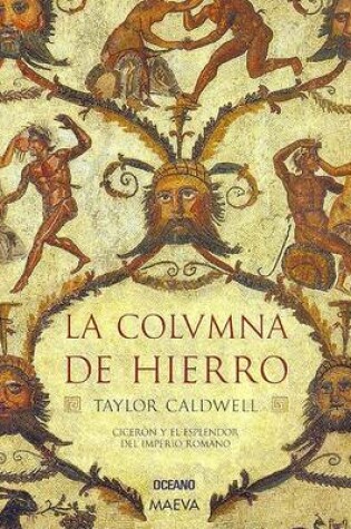 Cover of La Columna de Hierro