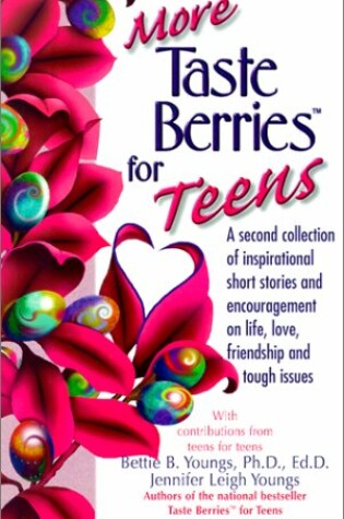 Cover of More Taste Berries for Teens
