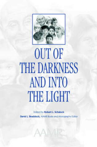Cover of Out of the Darkness and into the Light