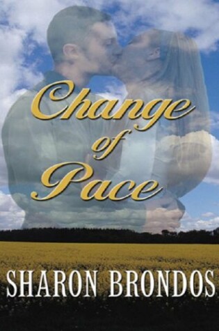Cover of Change of Pace