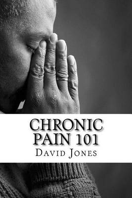 Book cover for Chronic Pain 101