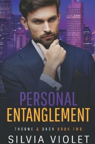 Cover of Personal Entanglement