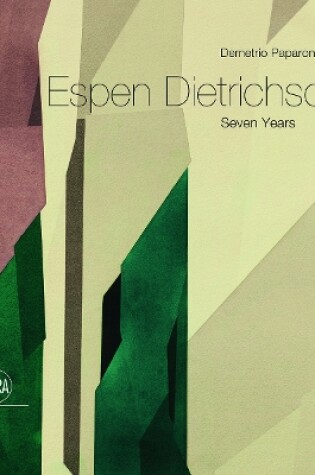 Cover of Espen Dietrichson: Seven Years