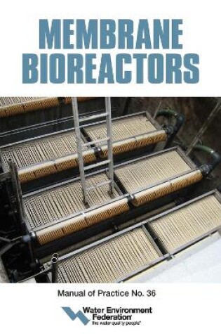 Cover of Membrane Bioreactors