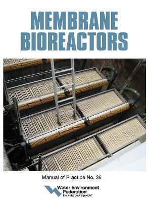 Book cover for Membrane Bioreactors