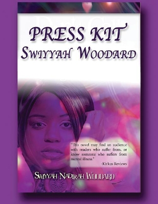 Book cover for Press kit