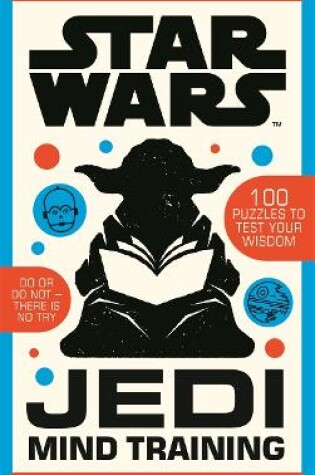 Cover of Star Wars: Jedi Mind Training