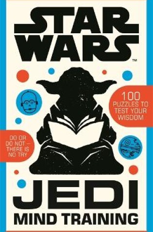 Cover of Star Wars: Jedi Mind Training