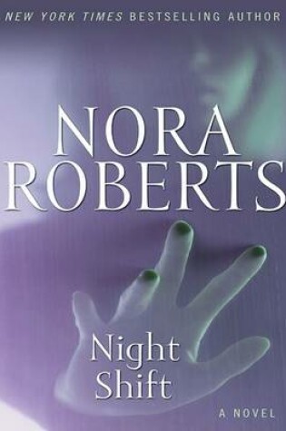 Cover of Night Shift