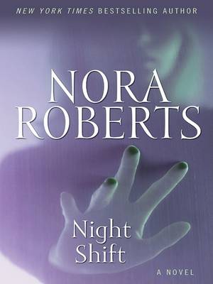 Book cover for Night Shift