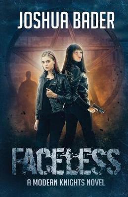 Book cover for Faceless