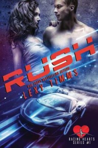 Cover of Rush