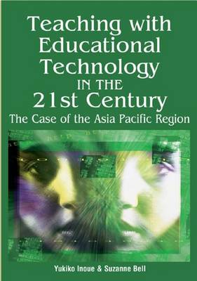 Book cover for Teaching with Educational Technology in the 21st Century