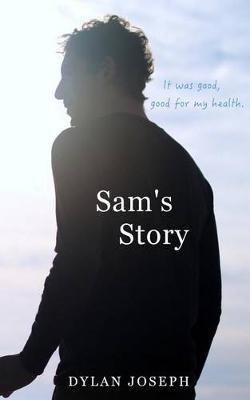 Book cover for Sam's Story