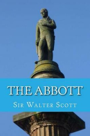 Cover of The Abbott