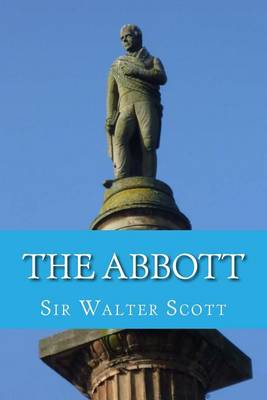 Book cover for The Abbott