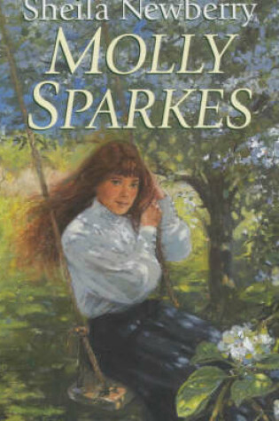 Cover of Molly Sparkes