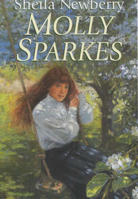 Book cover for Molly Sparkes