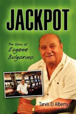 Cover of Jackpot