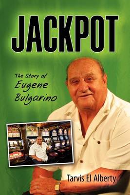 Book cover for Jackpot