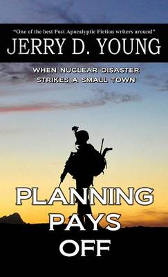 Book cover for Planning Pays Off