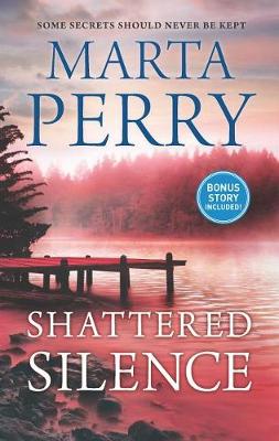 Cover of Shattered Silence