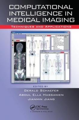 Cover of Computational Intelligence in Medical Imaging