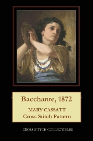 Cover of Bacchante, 1872