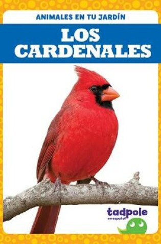 Cover of Los Cardenales (Cardinals)