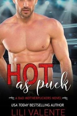 Cover of Hot As Puck