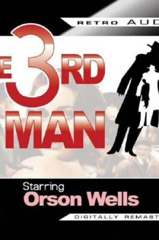 Cover of The 3rd Man