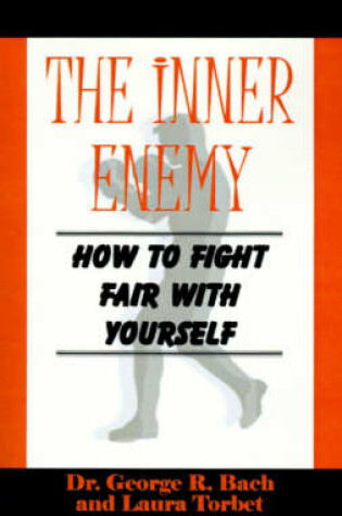 Cover of The Inner Enemy