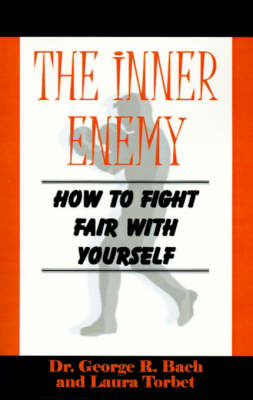 Book cover for The Inner Enemy