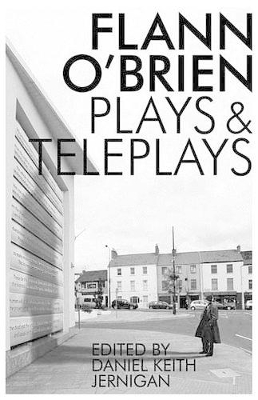 Cover of Collected Plays and Teleplays