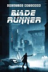 Book cover for Blade Runner