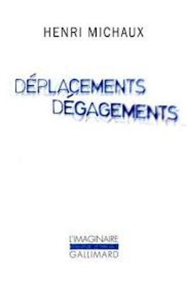 Book cover for Deplacement Degagements