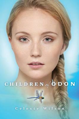 Book cover for Children of Odon